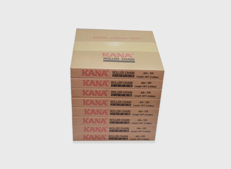 KANA链条